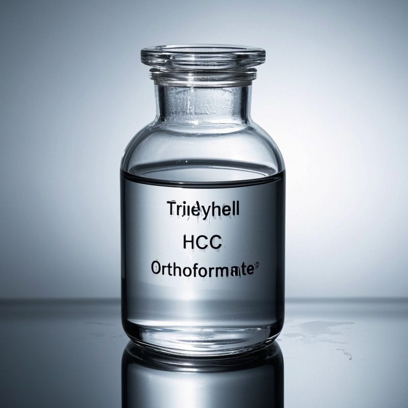 أورثوفورمات ثلاثي الإيثيل
