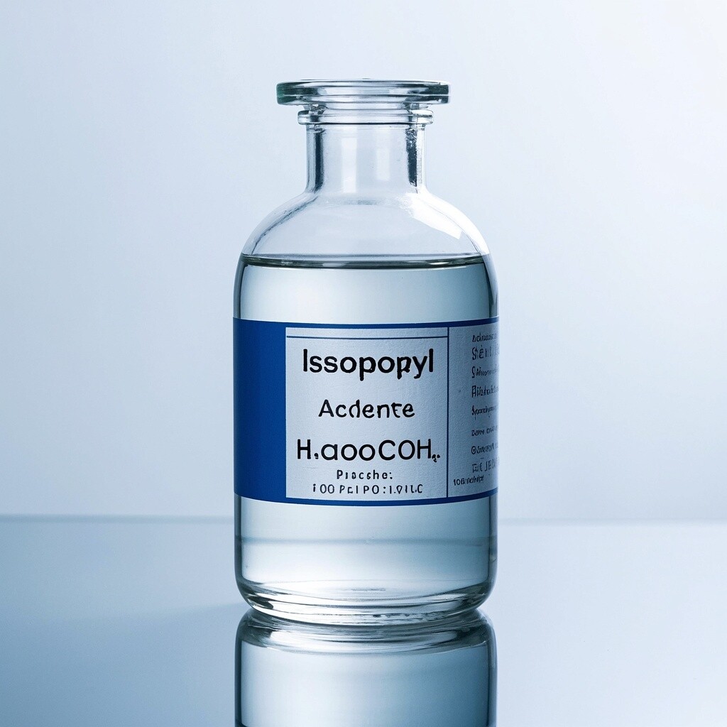 أسيتات الأيزوبروبيل