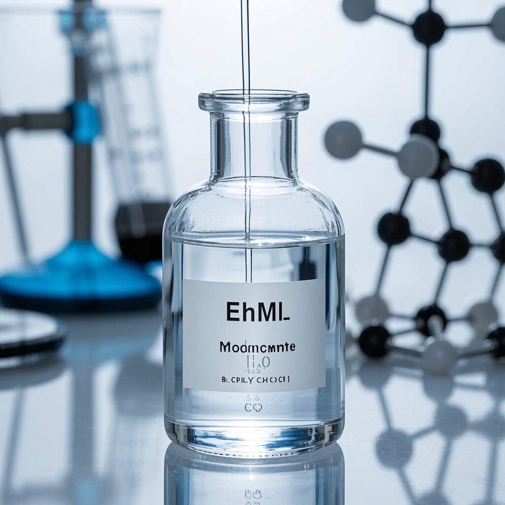 ميثاكريلات الإيثيل (EMA)