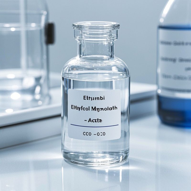 أسيتات إيثيلين جليكول مونوإيثيل إيثر