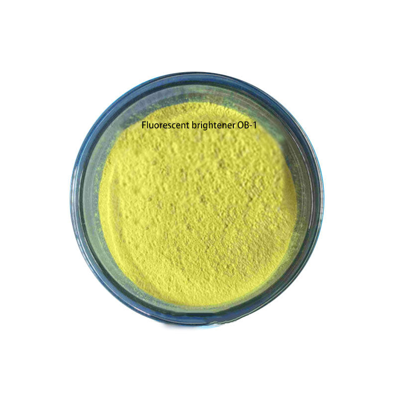 مبيض فلوري OB-1