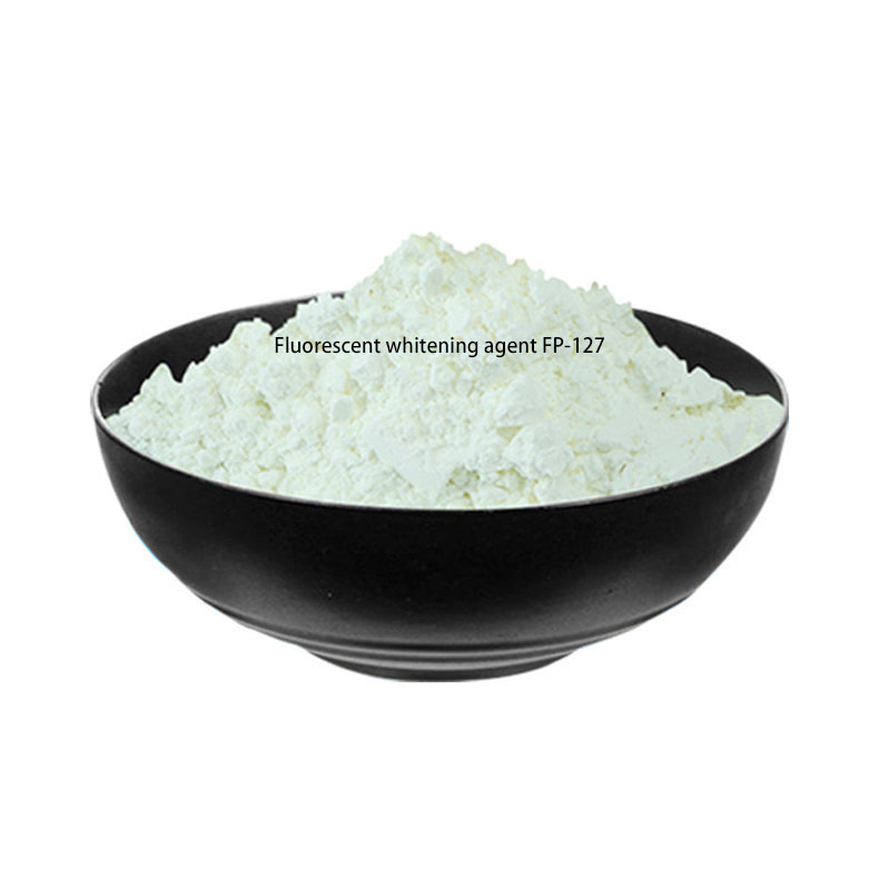 عامل التبييض الفلوري FP-127 (CBS-127)