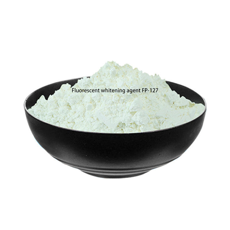 عامل التبييض الفلوري FP-127 (CBS-127)