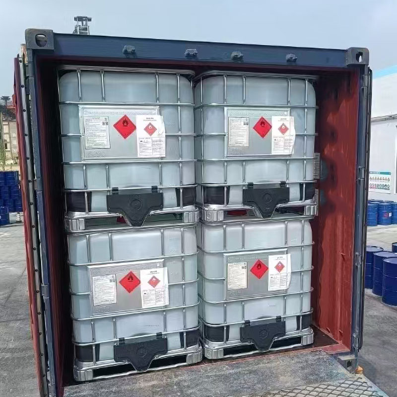 ثنائي كلورو الميثان (DCM)