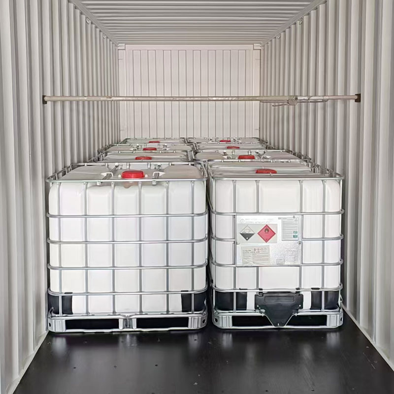 حمض الفوسفوريك 75%/85%