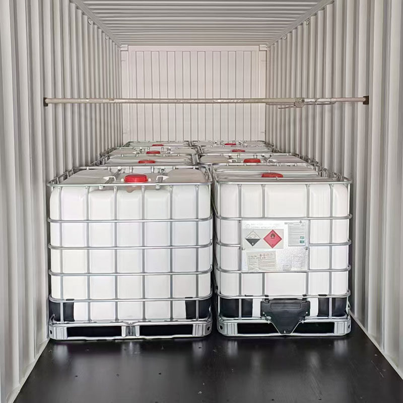 حمض الفوسفوريك 75%/85%