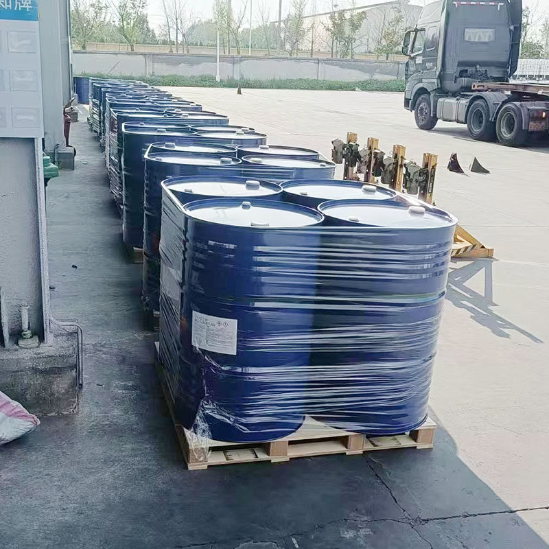 أسيتات البروبيل n