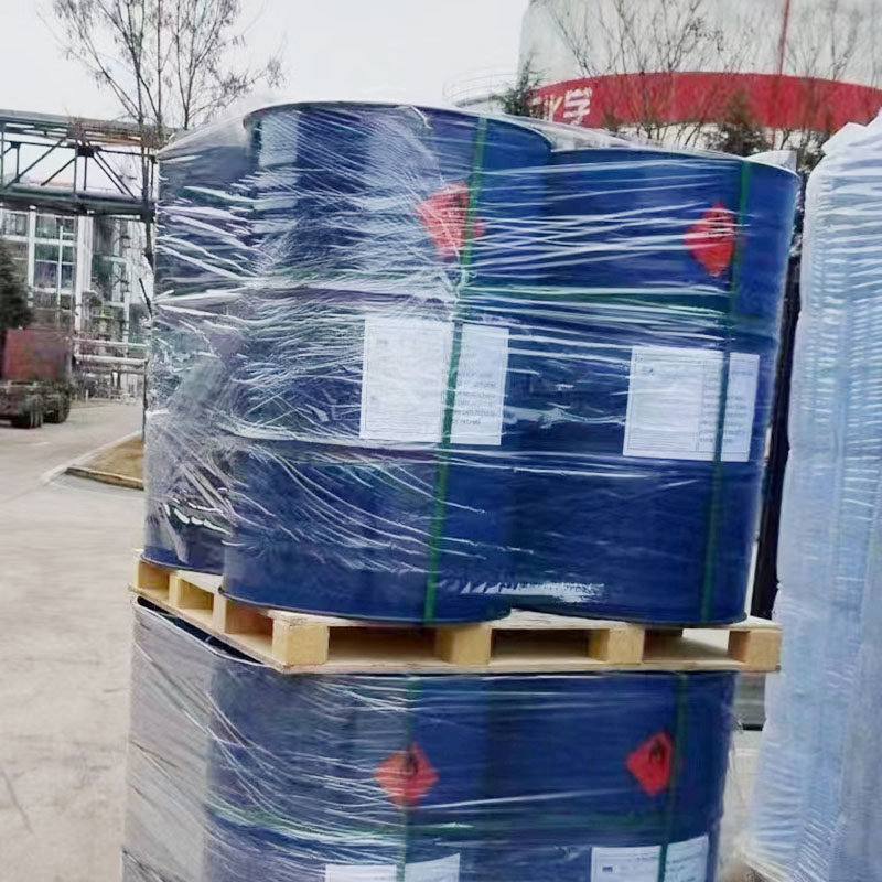 البنزين النقي