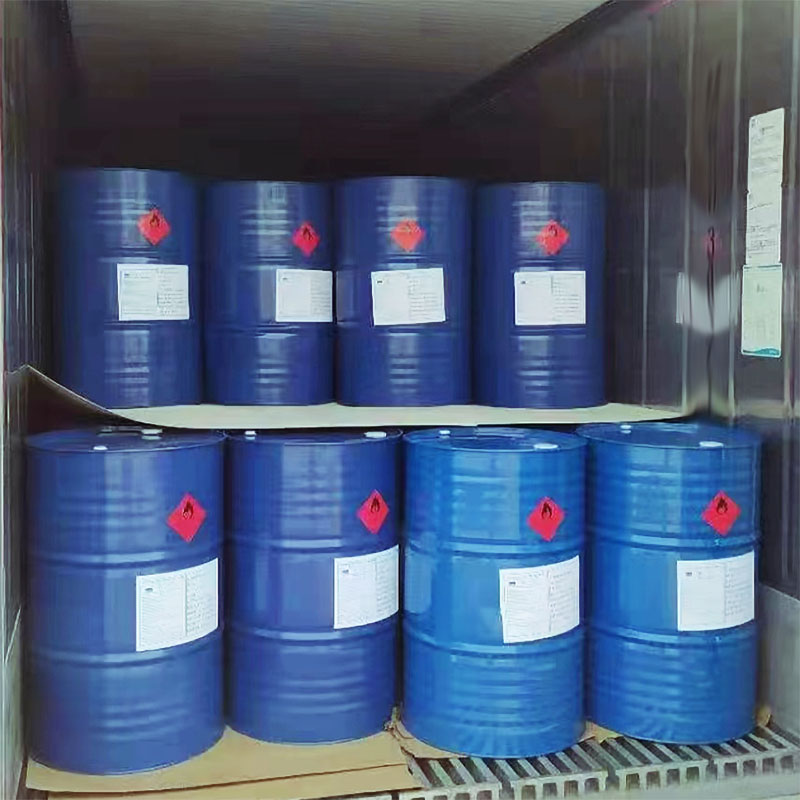 ميثاكريلات الإيثيل (EMA)