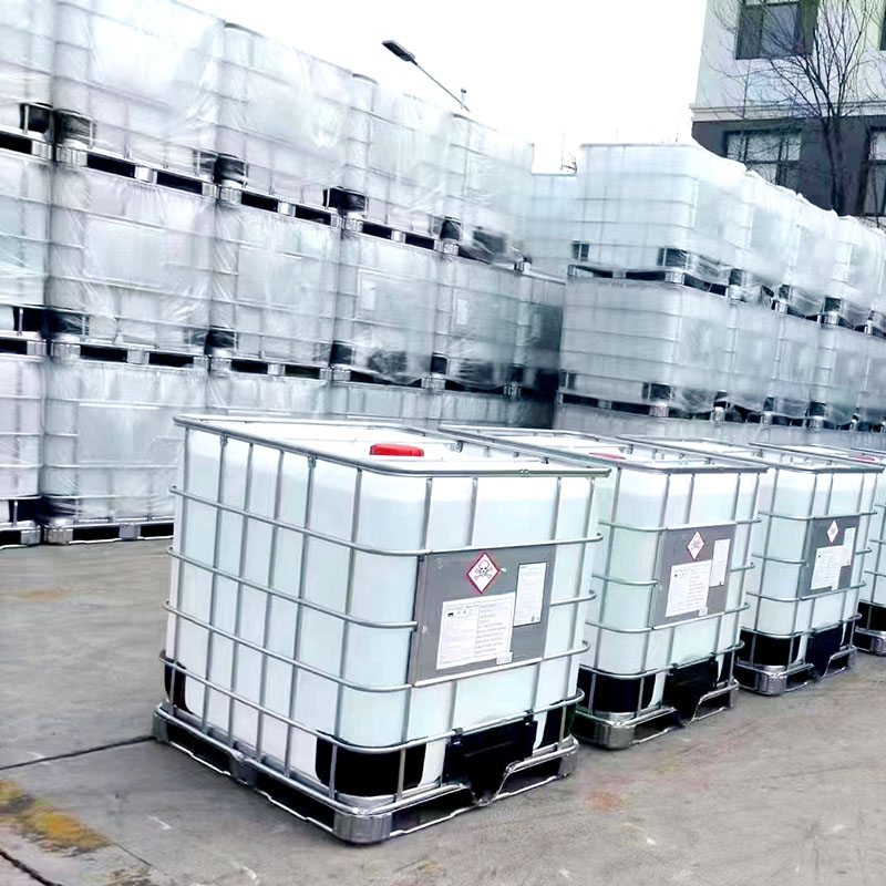 أسيتات البروبيل n