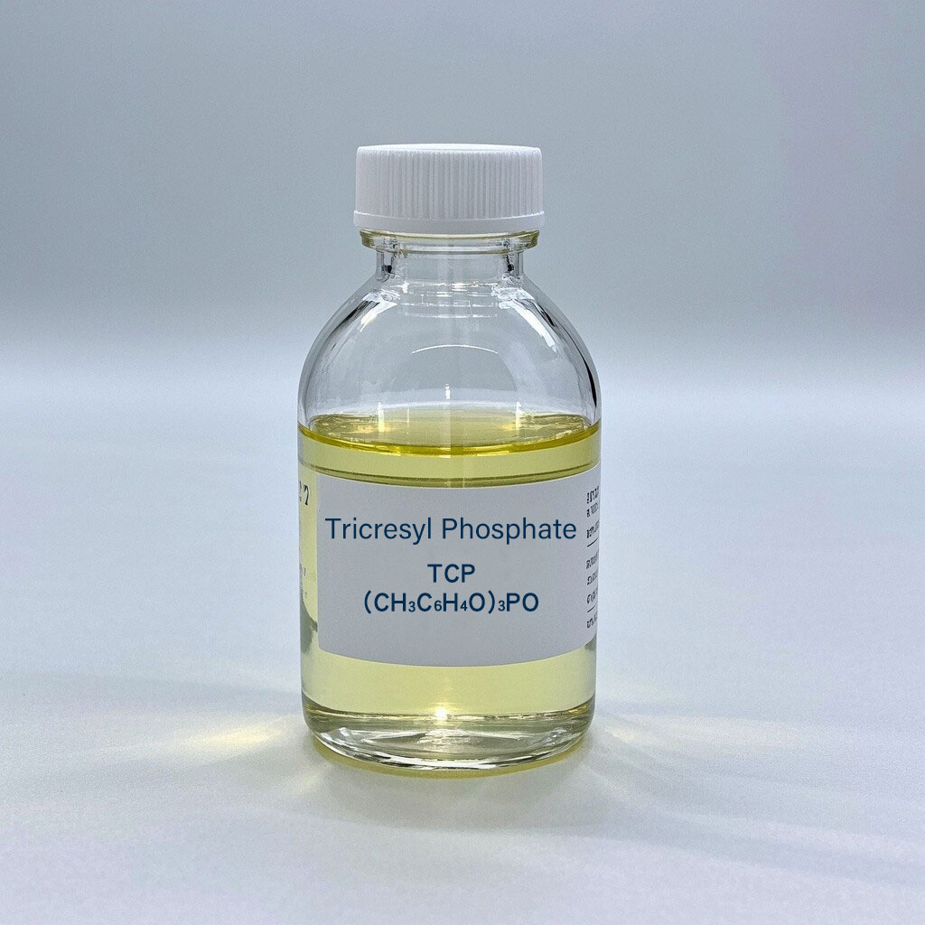 فوسفات التريسايل
