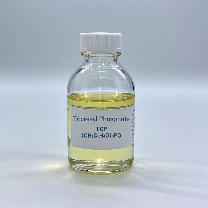 فوسفات التريسايل