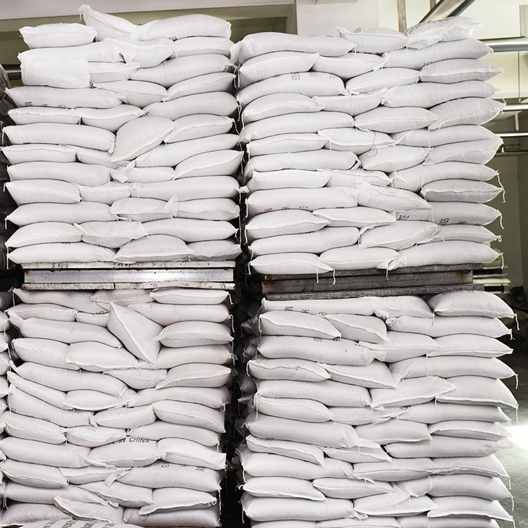 تريبولي فوسفات الصوديوم (STPP)