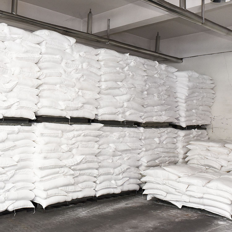 تريبولي فوسفات الصوديوم (STPP)