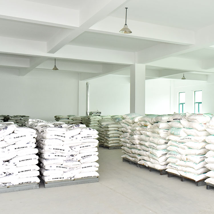 ثاني أكسيد التيتانيوم العام CHR-760