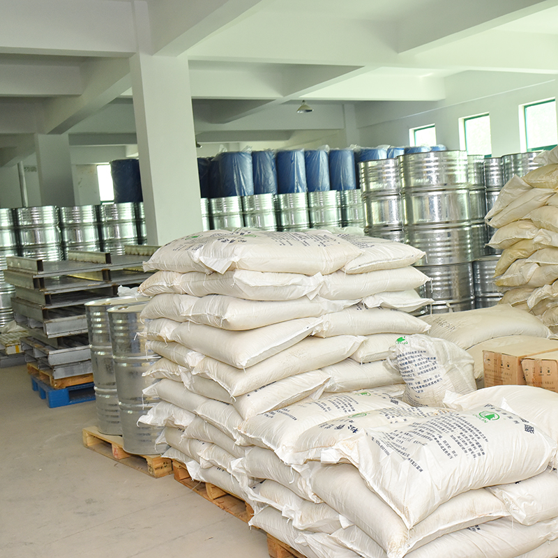 ثاني أكسيد التيتانيوم العام HA-600