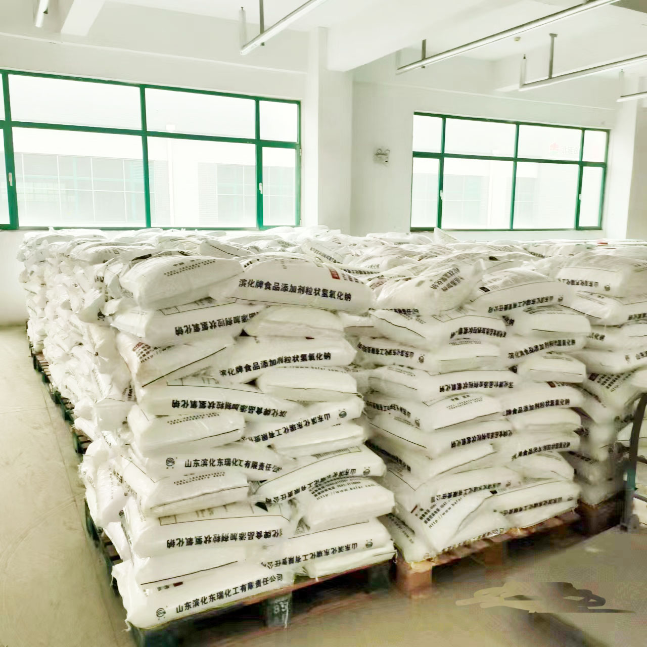 ثاني أكسيد التيتانيوم العام HA-500