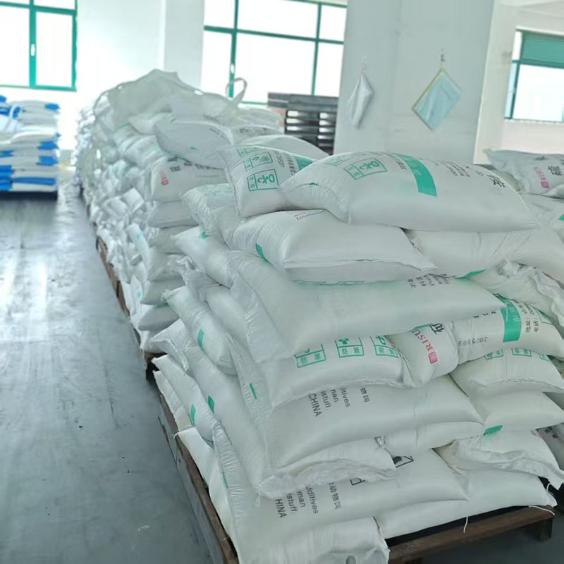 ثاني أكسيد التيتانيوم العام CHR-560