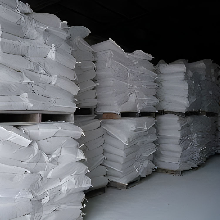 هكساميتافوسفات الصوديوم (SHMP)