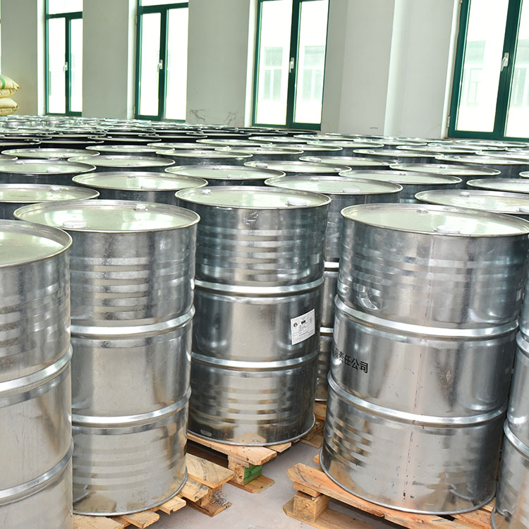 دي-ثنائي ثلاثي بوتيل ثنائي كربونات البوتيل (DIBOC)