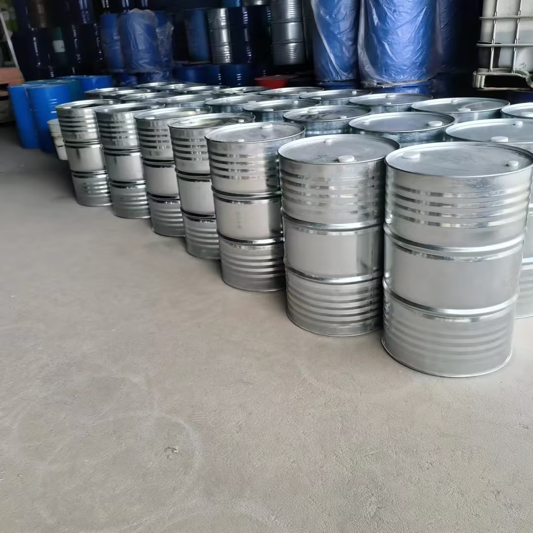 دي-ثنائي ثلاثي بوتيل ثنائي كربونات البوتيل (DIBOC)