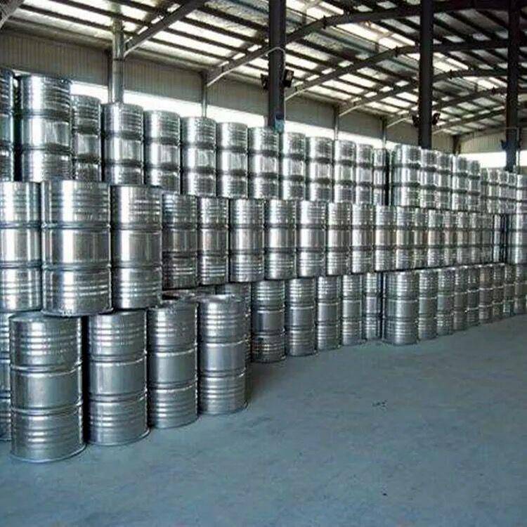 دي-ثنائي ثلاثي بوتيل ثنائي كربونات البوتيل (DIBOC)