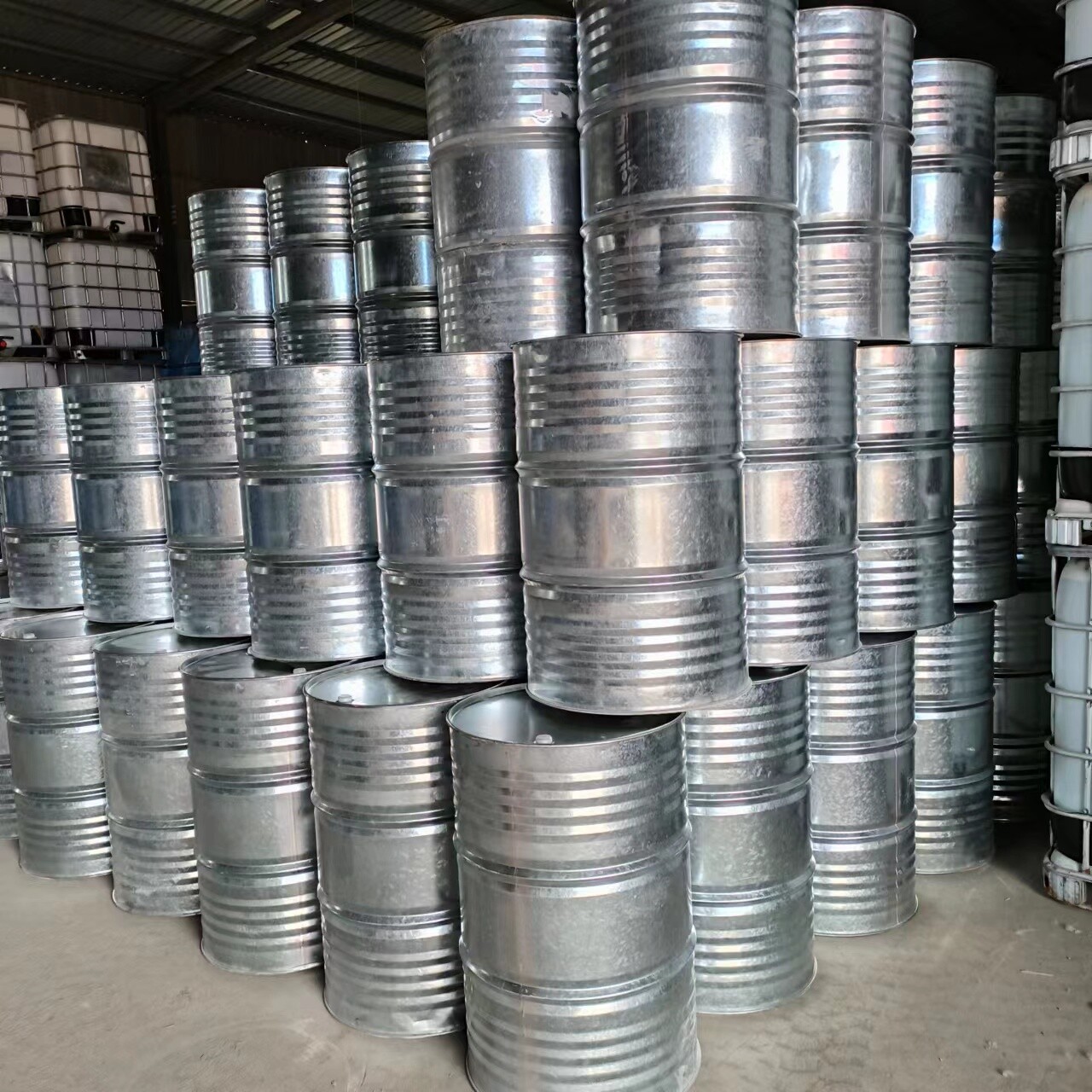 ميثوكسيد الصوديوم (SMO)