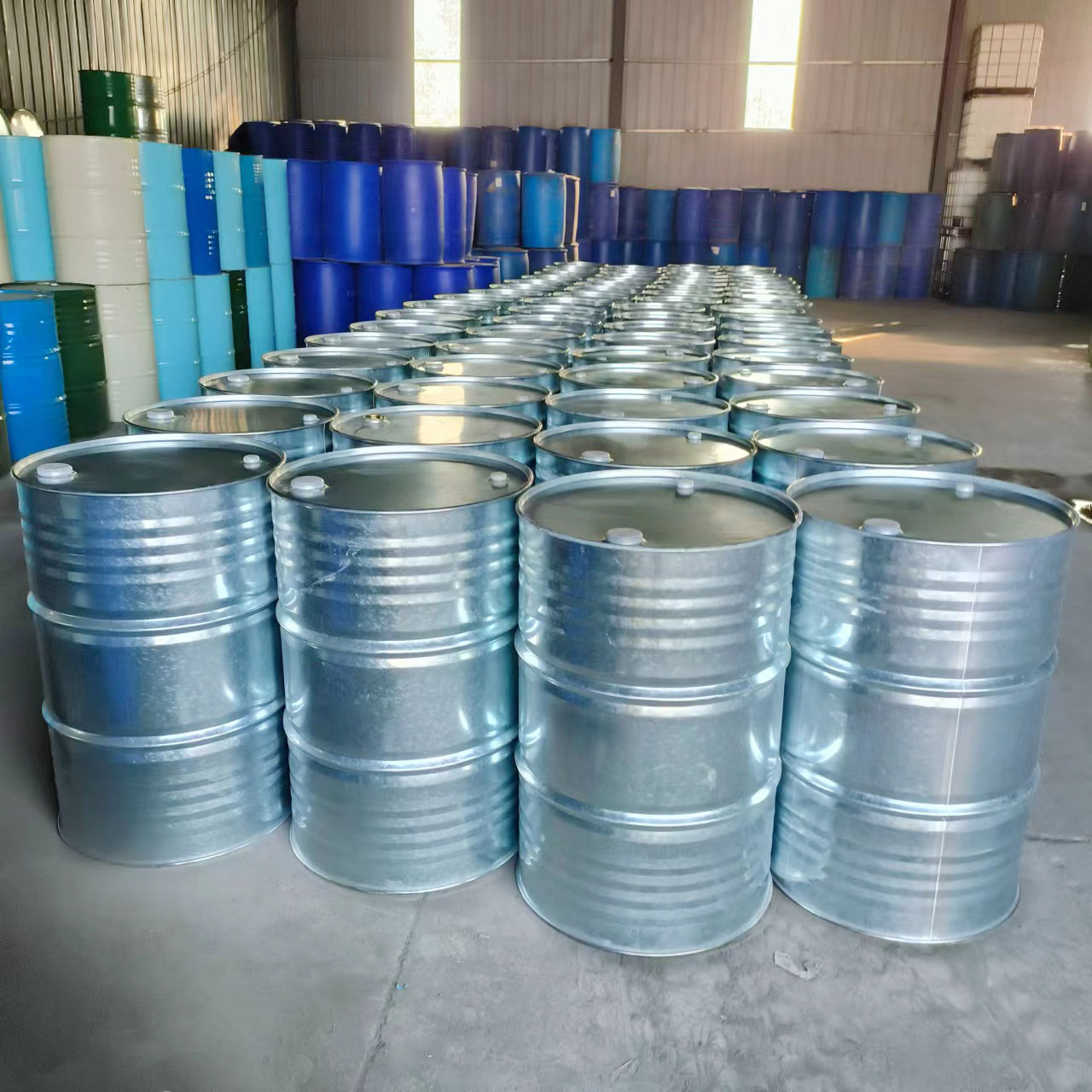 ميثوكسيد الصوديوم (SMO)