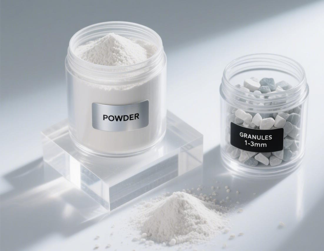 أكسيد الكالسيوم