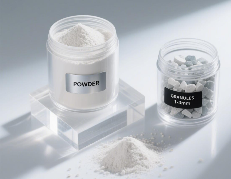 أكسيد الكالسيوم