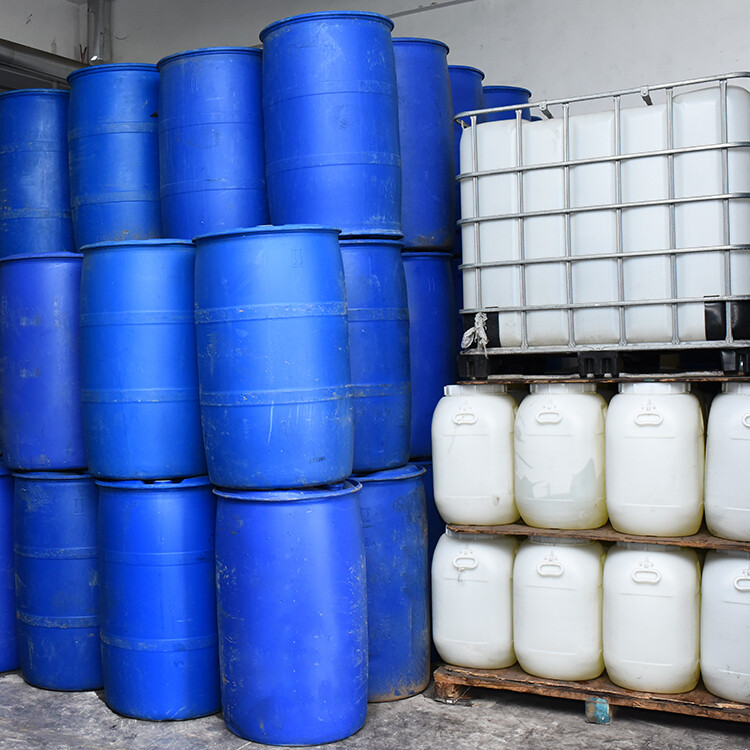 ديسوديوم لوريث سلفوسكسينات (MES)