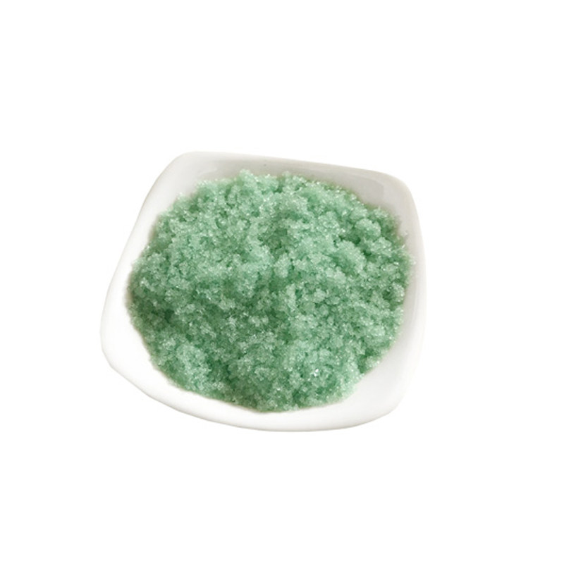 كبريتات الحديدوز السباعية كبريتات الحديدوز اللامائية