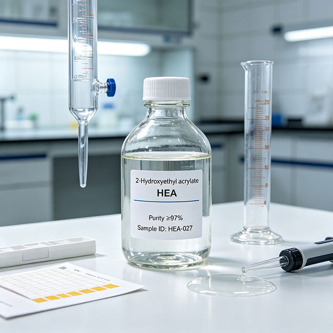 2-Hydroxyethyl acrylate