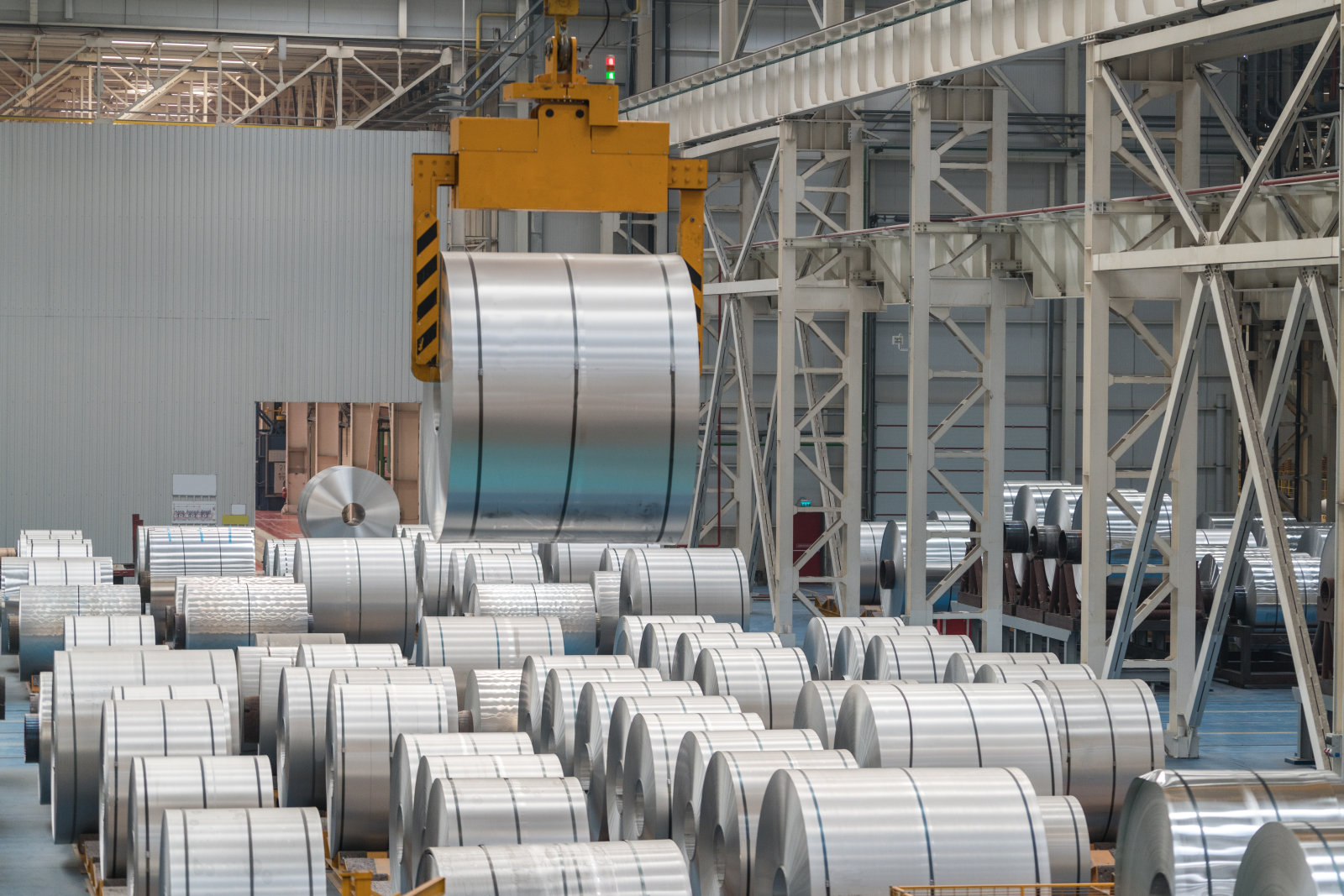 5 فوائد رئيسية لاستخدام ملفات الصلب المجلفن التي تحتاج إلى معرفتها 5 فوائد رئيسية لاستخدام ملفات الصلب المجلفن التي تحتاج إلى معرفتها