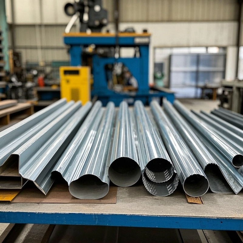 أهم 5 مستلزمات أساسية لتصنيع المعادن أهم 5 مستلزمات أساسية لتصنيع المعادن