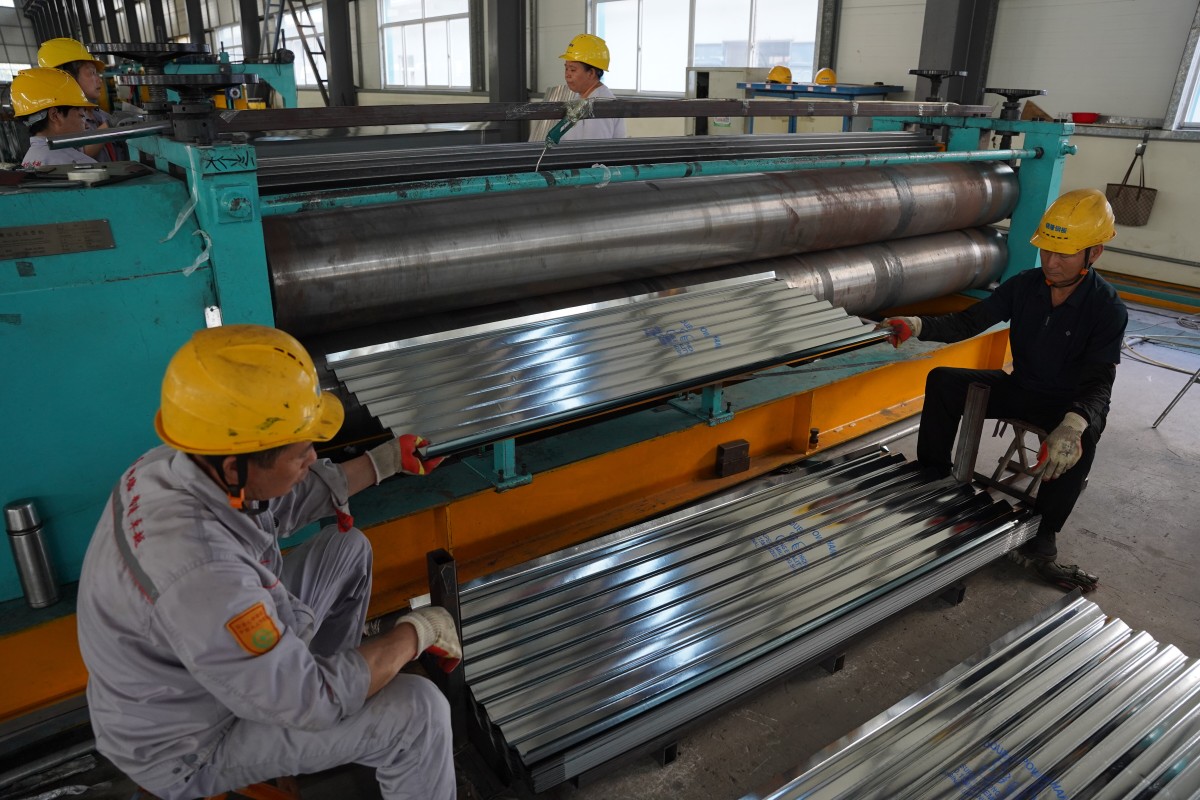 4-1-2，镀锌波浪瓦生产机器