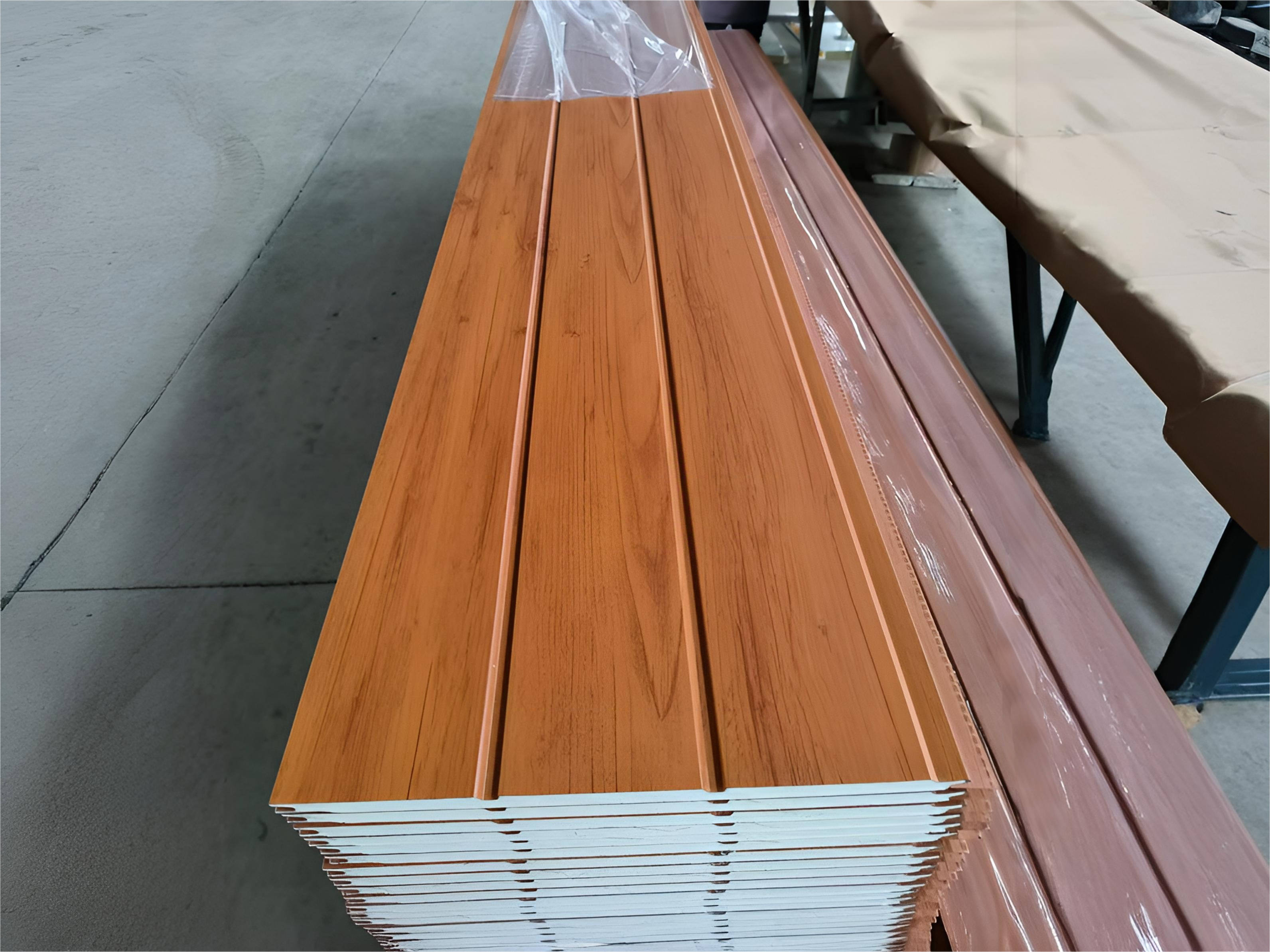 ألواح الجدران الخارجية ألواح الجدران الخارجية