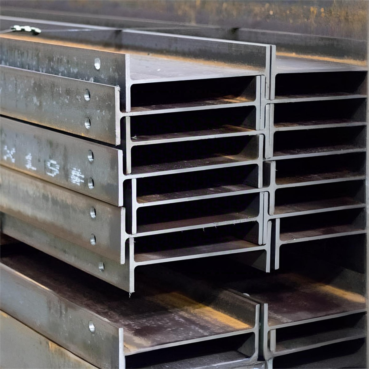 工字钢1(1) 工字钢1(1)