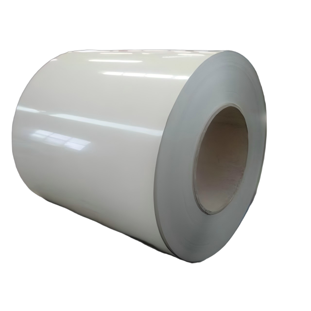 لفائف الصلب المطلية مسبقًا (PPGI/PPGL) لفائف الصلب المطلية مسبقًا (PPGI/PPGL)