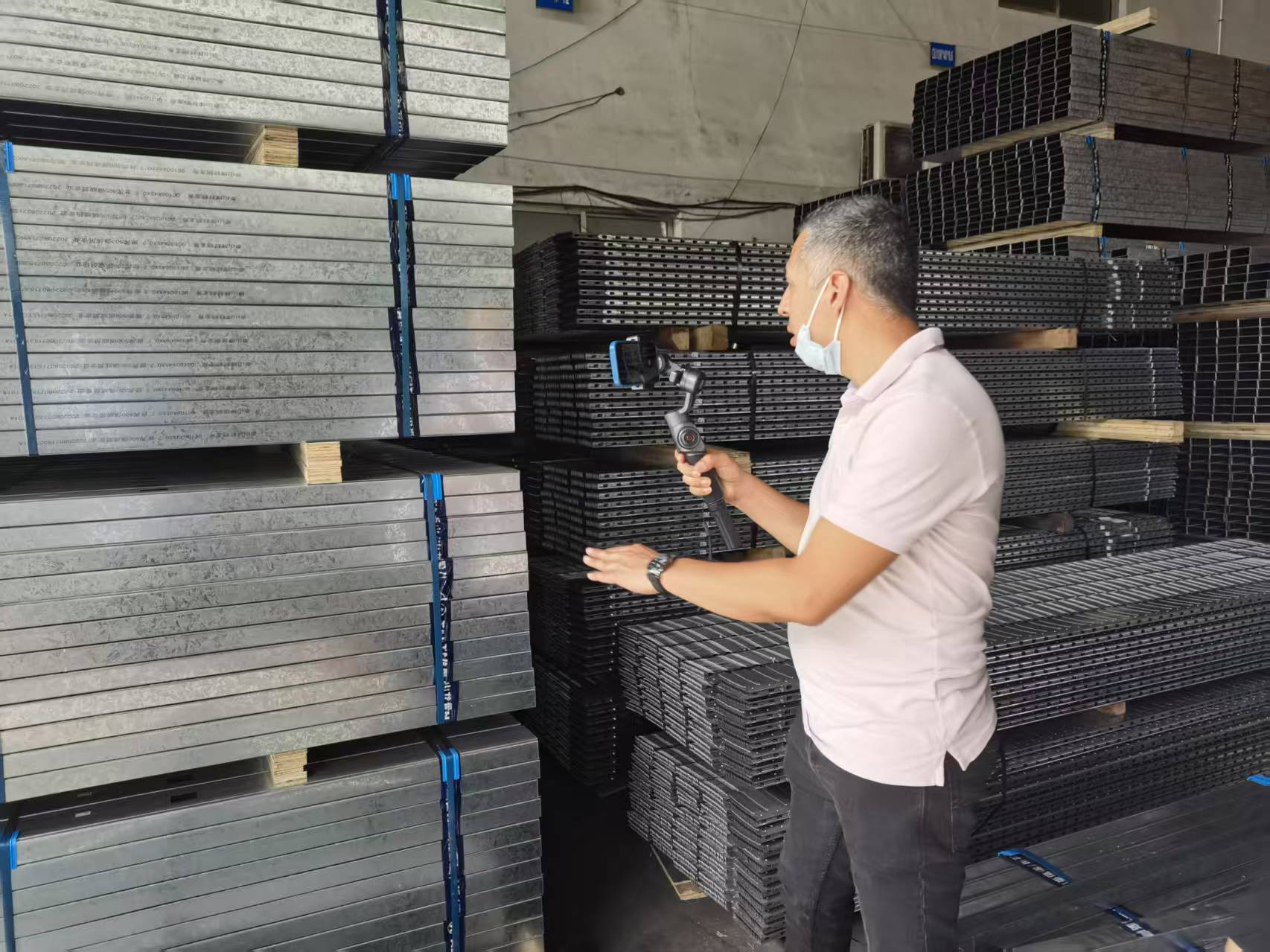 الجهد الحقيقي يكسب الثقة الحقيقية — جودة المنتج والخدمة الصادقة تفتح القلوب حقًا