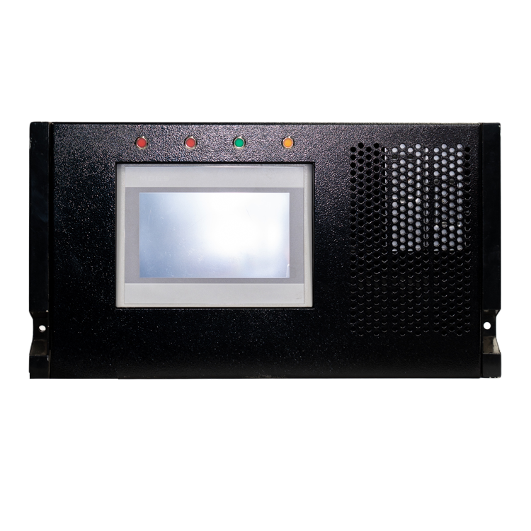 وحدة CDU مثبتة على حامل