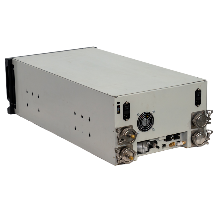 وحدة CDU مثبتة على حامل