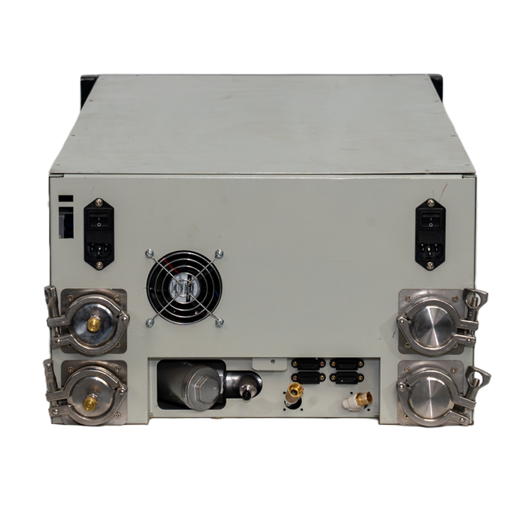 وحدة CDU مثبتة على حامل