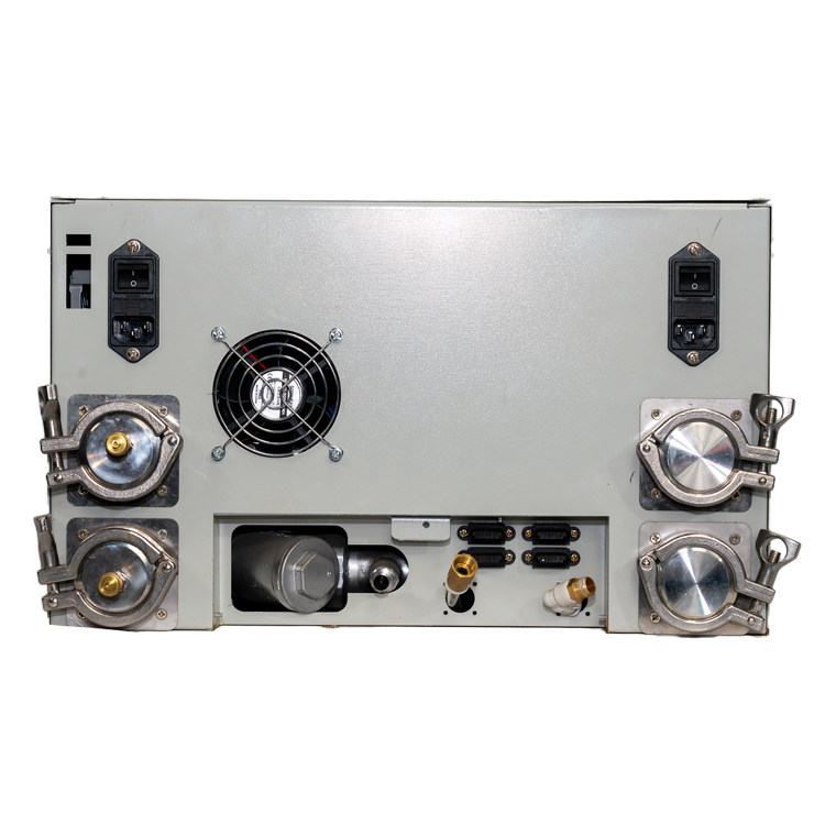 وحدة CDU مثبتة على حامل