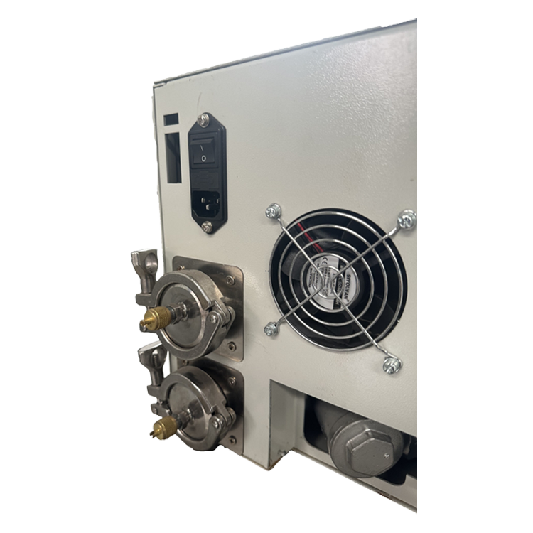 وحدة CDU مثبتة على حامل