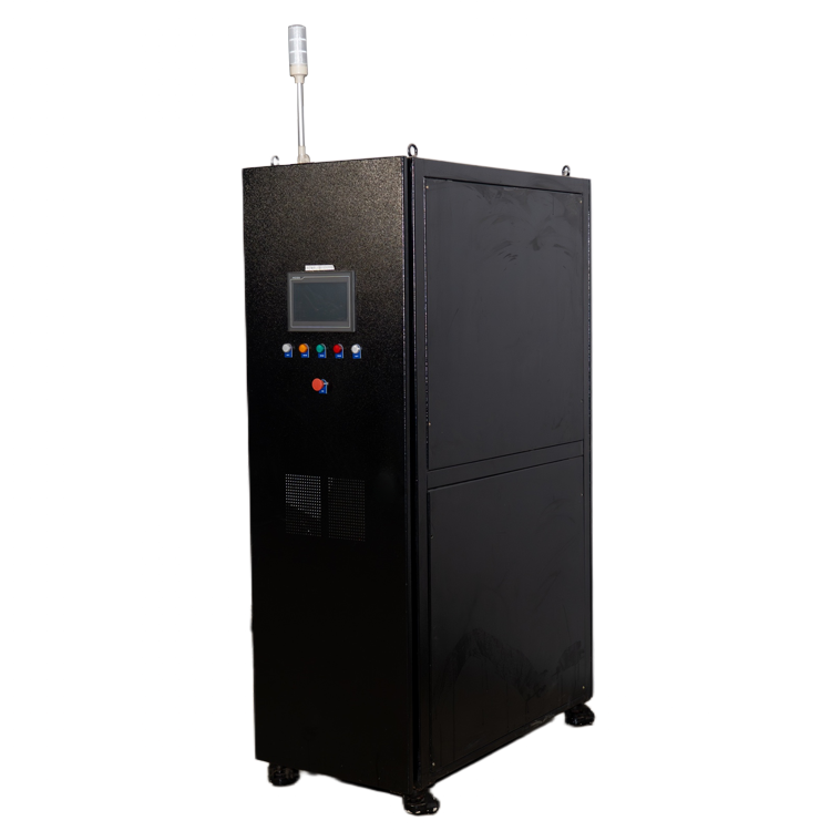 وحدة CDU من نوع الكابينة