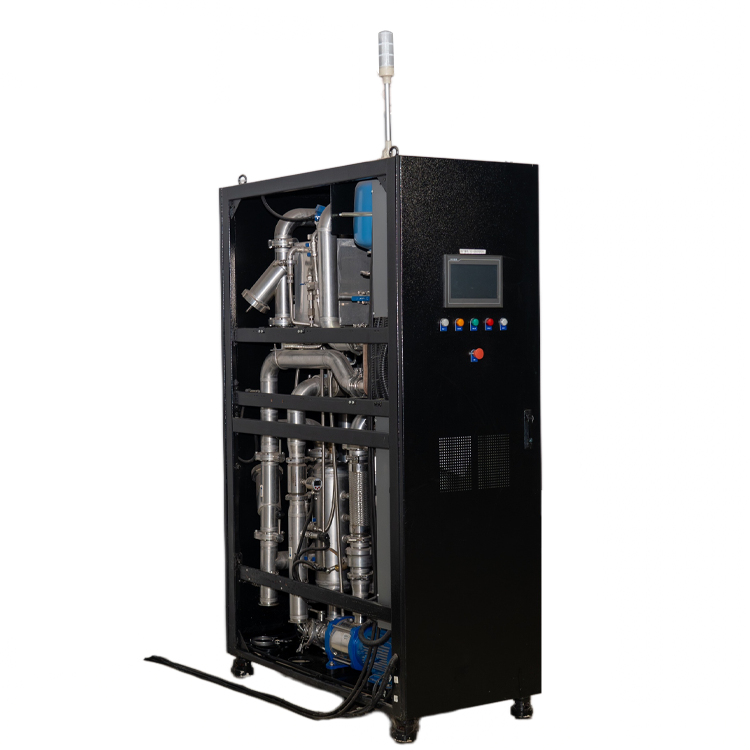 استراتيجيات الصيانة الفعالة من حيث التكلفة لوحدات تبريد الخزانات (CDUs)