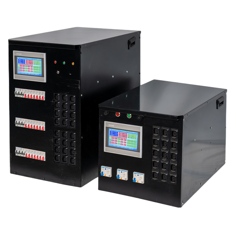 حمولة وهمية مبردة بالسوائل حمولة وهمية مبردة بالسوائل