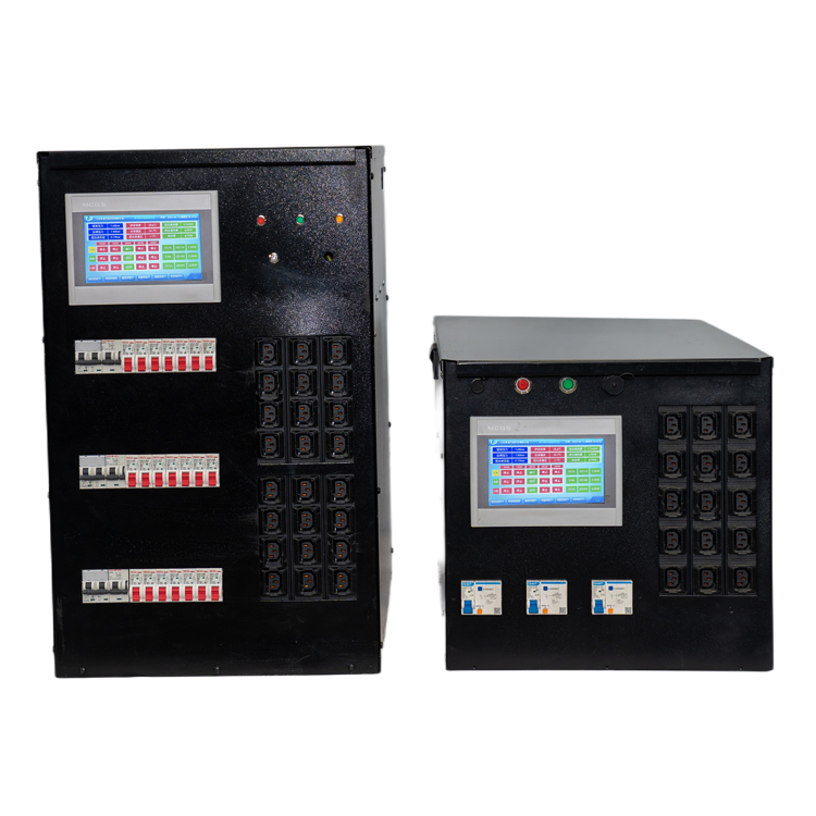 حمولة وهمية مبردة بالسوائل