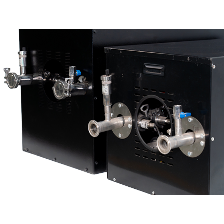 حمولة وهمية مبردة بالسوائل